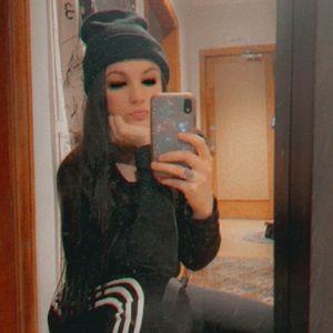 Meet your Posher, Coryn